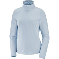 OUTRACK HALF ZIP W OUTRACK HALF ZIP W