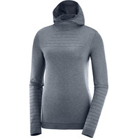 OUTSPEED WOOL LS HOODIE OUTSPEED WOOL LS HOODIE