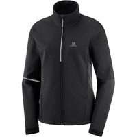 AGILE SOFTSHELL JKT W AGILE SOFTSHELL JKT W