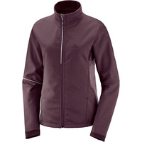AGILE SOFTSHELL JKT W AGILE SOFTSHELL JKT W