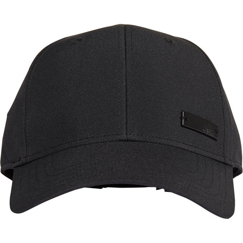 ADIDAS LIGHTWEIGHT METAL BADGE BASEBALL negro