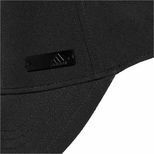ADIDAS LIGHTWEIGHT METAL BADGE BASEBALL negro