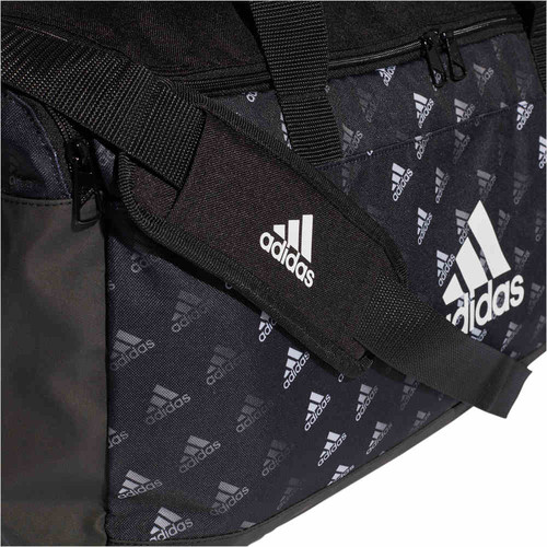 ADIDAS GRAPHIC DUF LIN NE negro