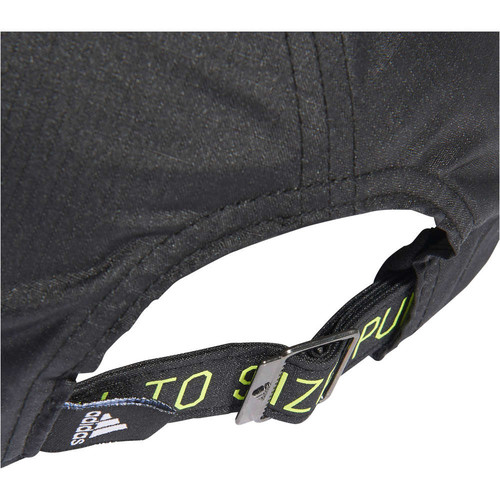 ADIDAS LIGHTWEIGHT CAP negro