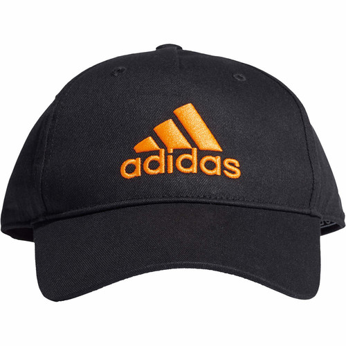 ADIDAS LK GRAPHIC CAP negro