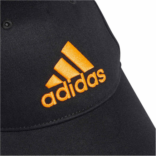 ADIDAS LK GRAPHIC CAP negro