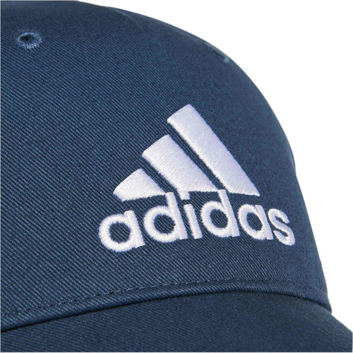ADIDAS LK GRAPHIC CAP azul