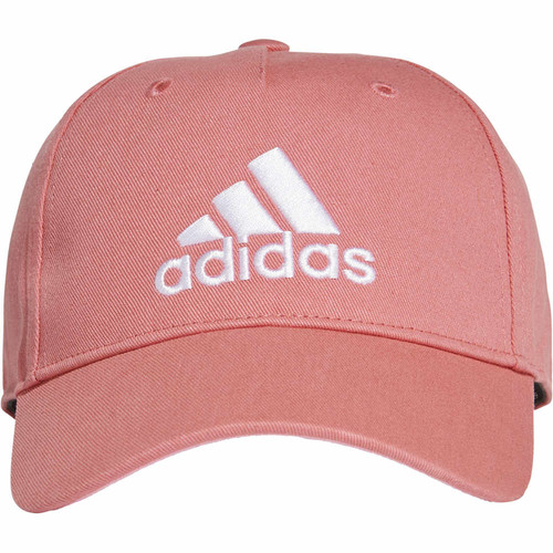 ADIDAS LK GRAPHIC CAP rosa
