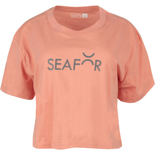 SEAFOR T CROPYE rosa