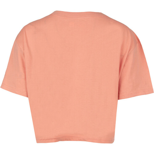 SEAFOR T CROPYE rosa