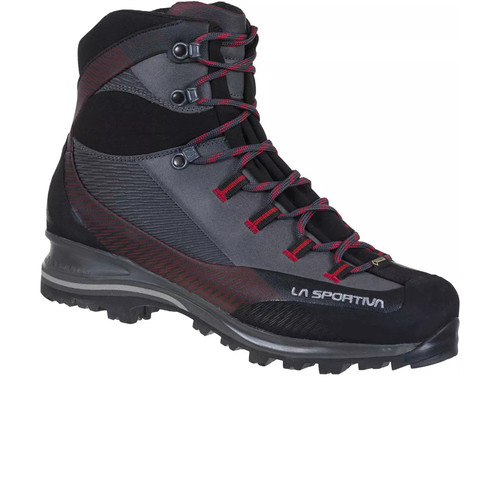 LA SPORTIVA TRANGO TRK LEATHER GTX negro