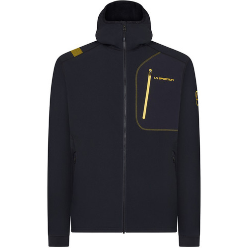 LA SPORTIVA AVOK HOODY M negro