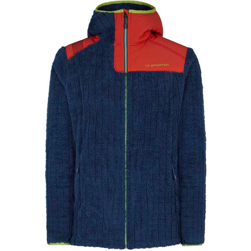 LA SPORTIVA MAYA HOODY W azul