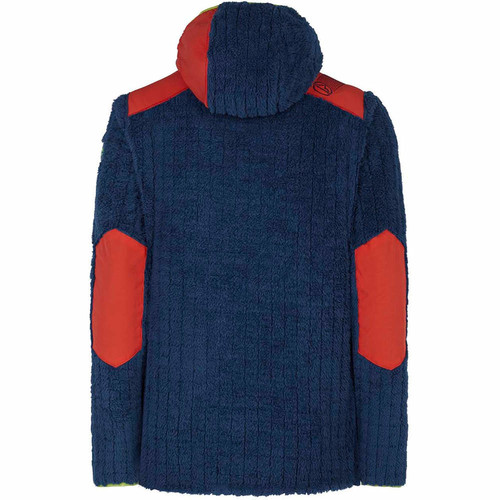 LA SPORTIVA MAYA HOODY W azul