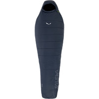 Salewa saco de dormir Salewa ROZES MILD vista frontal Salewa saco de dormir Salewa ROZES MILD vista frontal