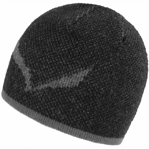 SALEWA ORTLES WO BEANIE negro