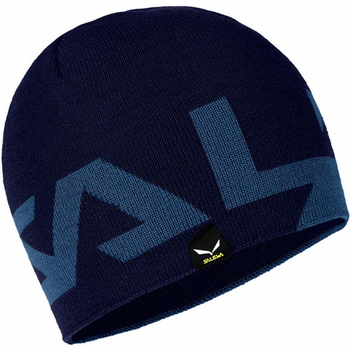 SALEWA ANTELAO 2 REVERSIBLE WO BEANIE azul