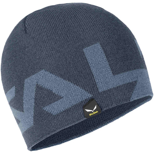 SALEWA ANTELAO 2 REVERSIBLE WO BEANIE azul
