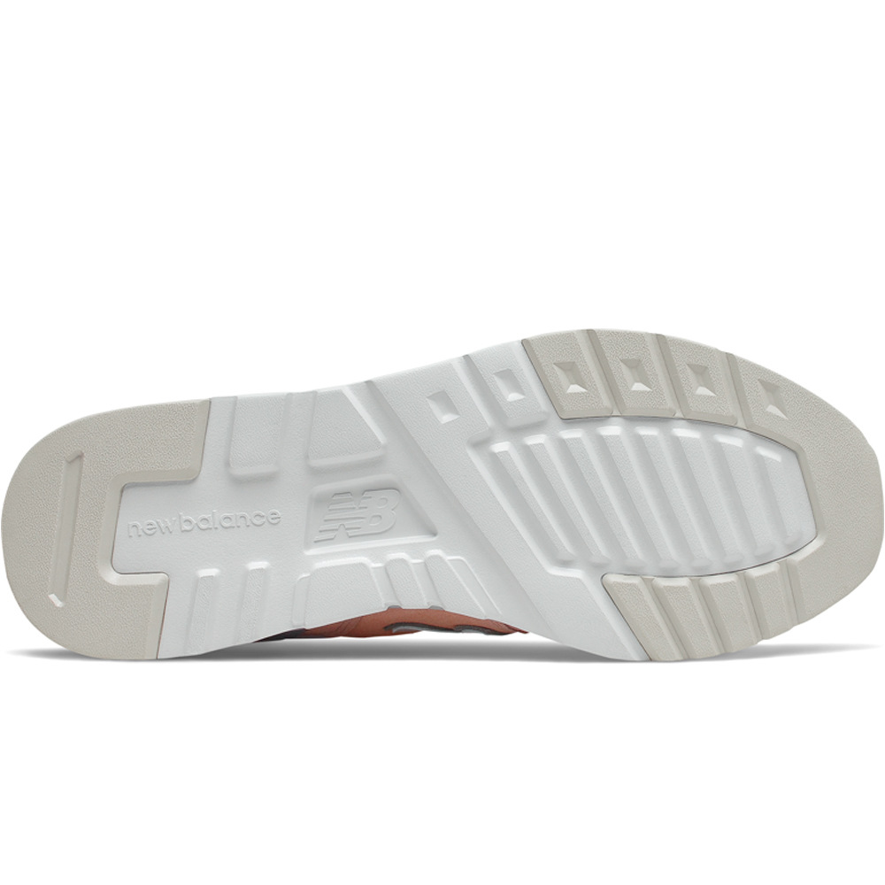 New Balance zapatilla moda mujer New Balance CW997 lateral interior New Balance zapatilla moda mujer New Balance CW997 lateral interior