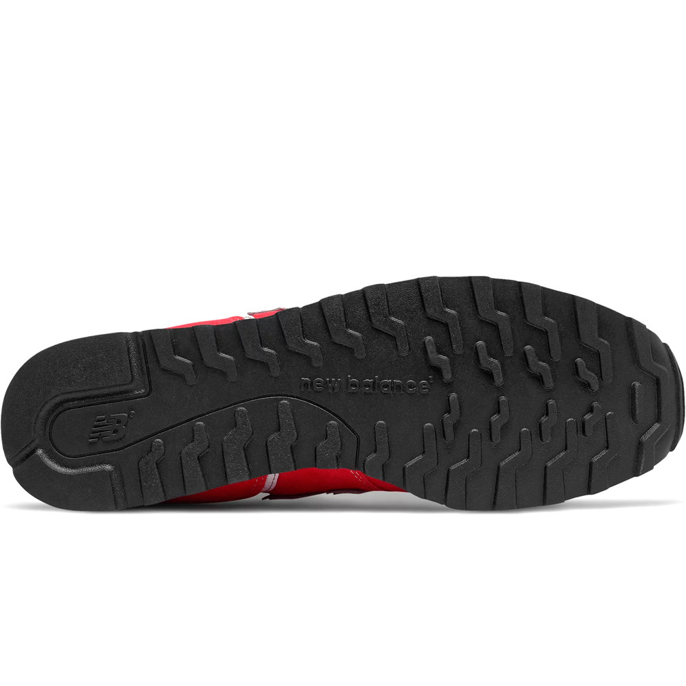 New Balance zapatilla moda hombre ML373 lateral interior New Balance zapatilla moda hombre ML373 lateral interior