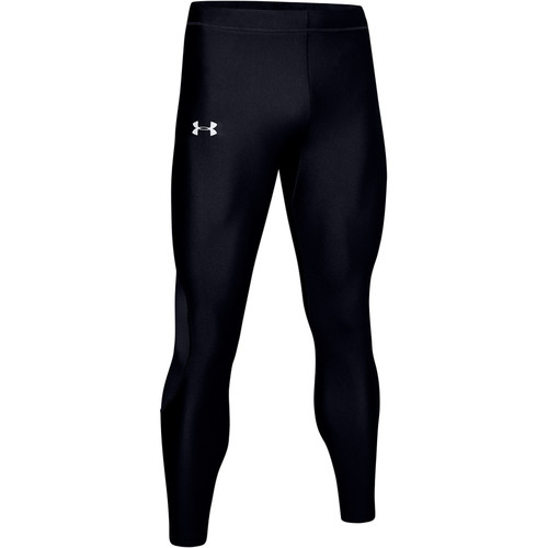 UNDER ARMOUR UA SPEED STRIDE TIGHT NE negro