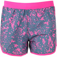 UA Fly By 2.0 Printed Short UA Fly By 2.0 Printed Short