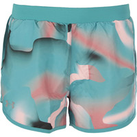 UA Fly By 2.0 Printed Short AZ UA Fly By 2.0 Printed Short AZ