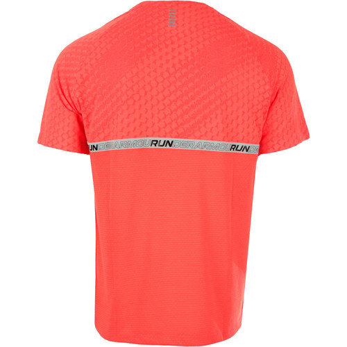 UNDER ARMOUR UA STREAKER RUNCLIPSE SS RO rojo