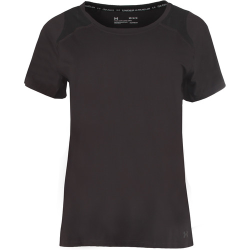 UNDER ARMOUR UA ISOCHILL RUN 200 SS gris