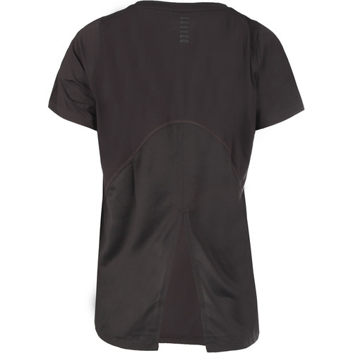 UNDER ARMOUR UA ISOCHILL RUN 200 SS gris
