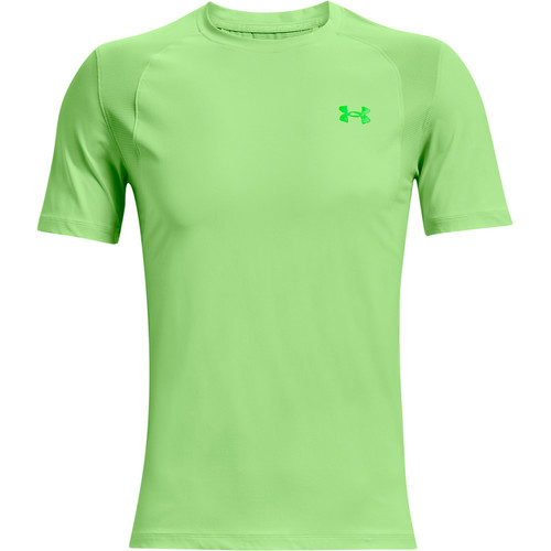 UNDER ARMOUR UA ISOCHILL RUN 200 SS verde