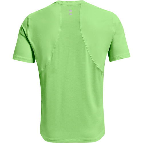 UNDER ARMOUR UA ISOCHILL RUN 200 SS verde