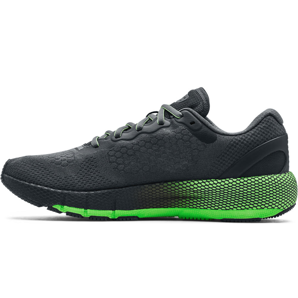 Under Armour zapatilla running hombre Under Armour UA HOVR Machina 2 lateral interior Under Armour zapatilla running hombre Under Armour UA HOVR Machina 2 lateral interior