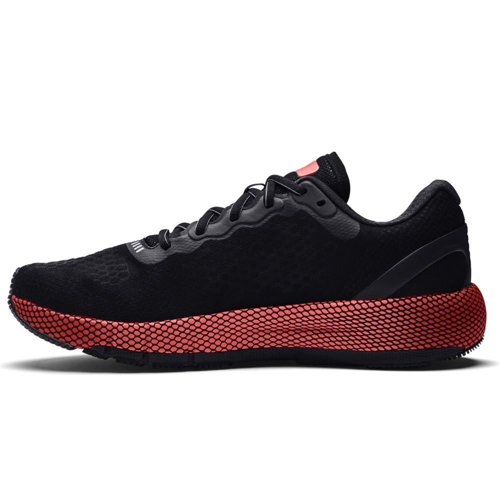 Under Armour zapatilla running hombre Under Armour UA HOVR Machina 2 CLRSHFT lateral interior Under Armour zapatilla running hombre Under Armour UA HOVR Machina 2 CLRSHFT lateral interior