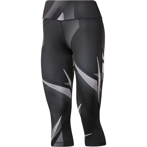 REEBOK MYT AOP CAPRI negro