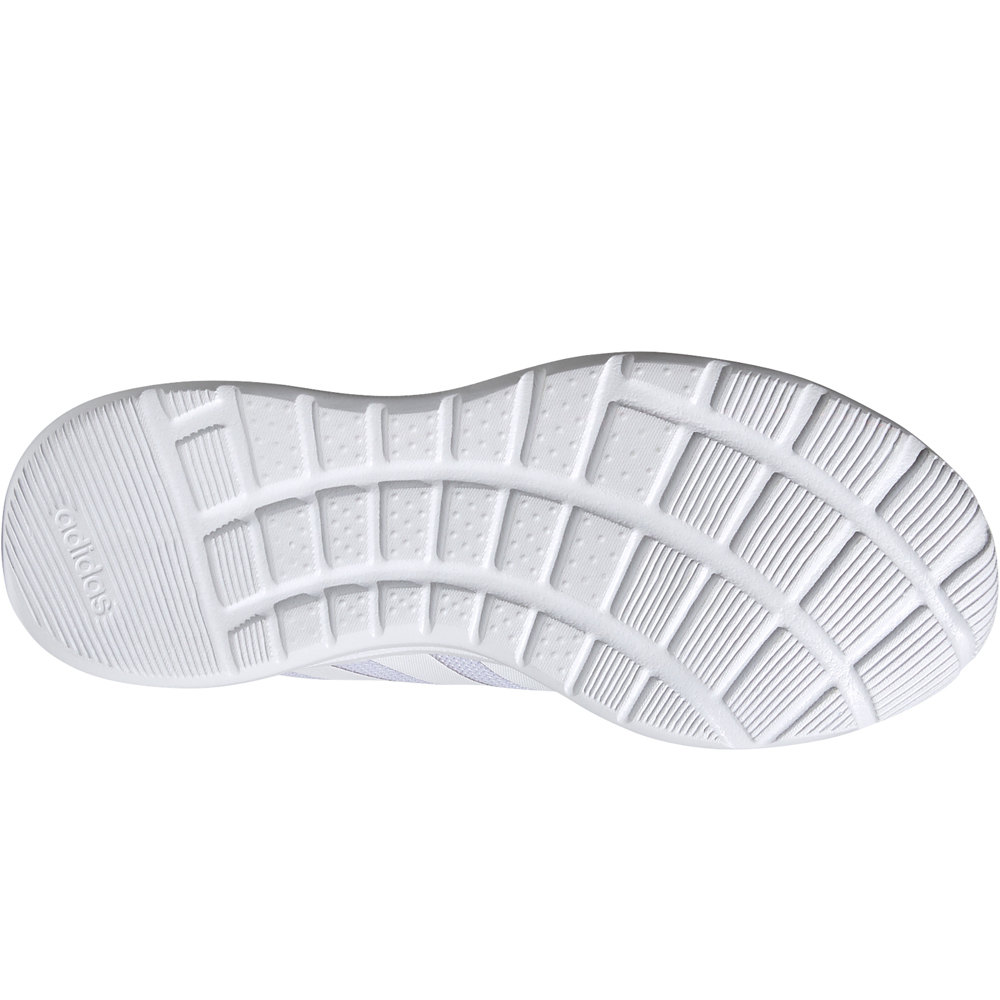 adidas zapatilla moda mujer Adidas LITE RACER CLN 2.0 lateral interior adidas zapatilla moda mujer Adidas LITE RACER CLN 2.0 lateral interior