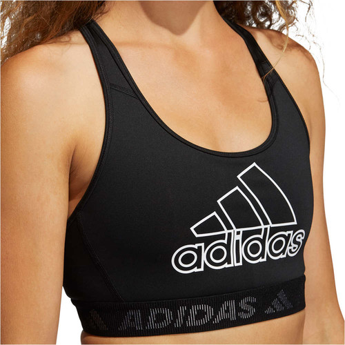 ADIDAS DRST BOS B negro