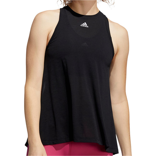 ADIDAS DANCE TANK negro