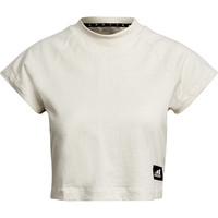 adidas camiseta manga corta mujer Adidas W RECCO CROPTEE 04 adidas camiseta manga corta mujer Adidas W RECCO CROPTEE 04