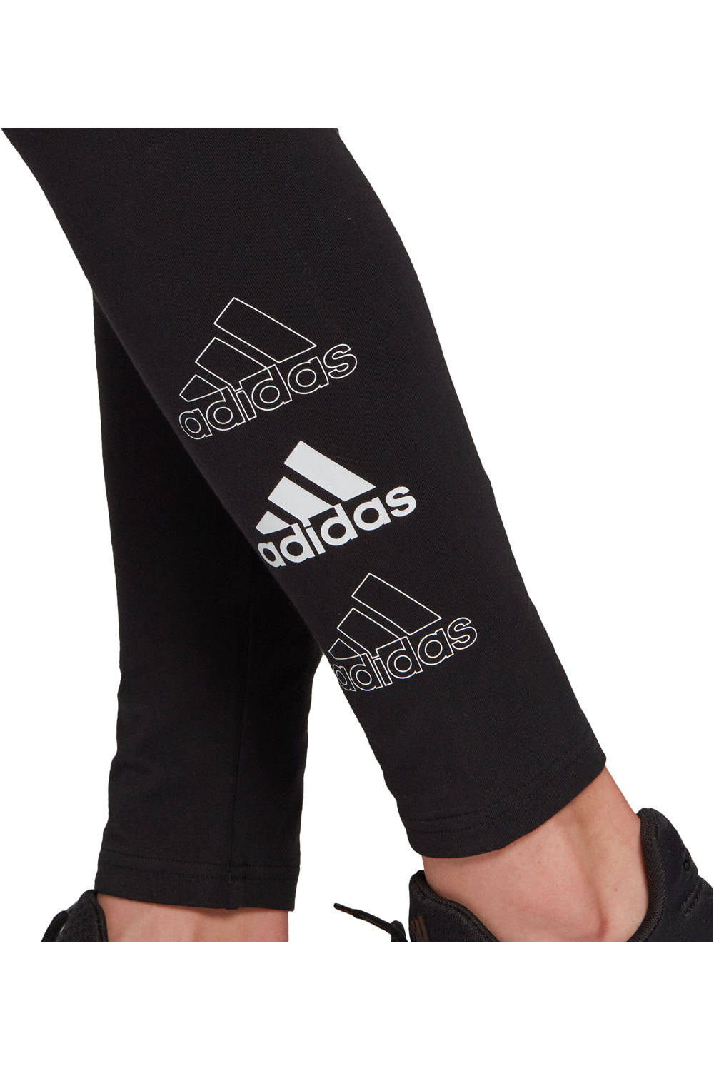 adidas pantalón mujer Adidas W S LEG 03 adidas pantalón mujer Adidas W S LEG 03