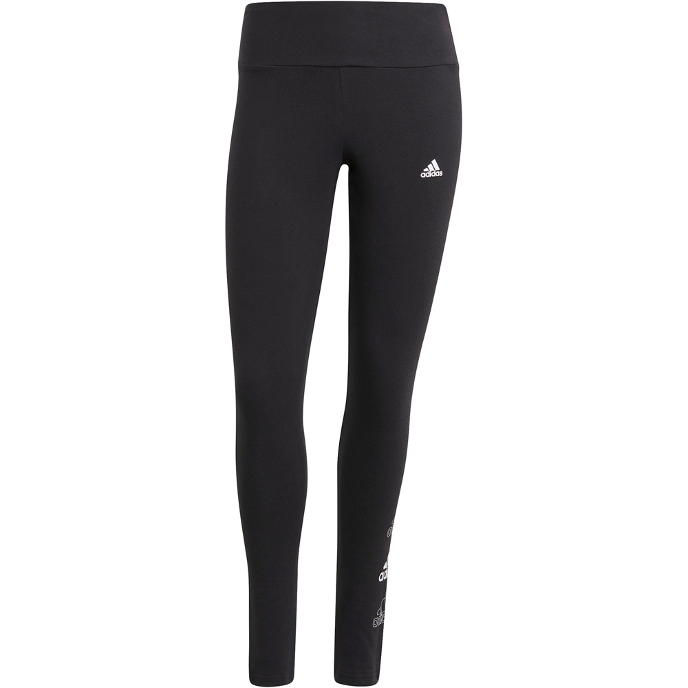 adidas pantalón mujer Adidas W S LEG 04 adidas pantalón mujer Adidas W S LEG 04