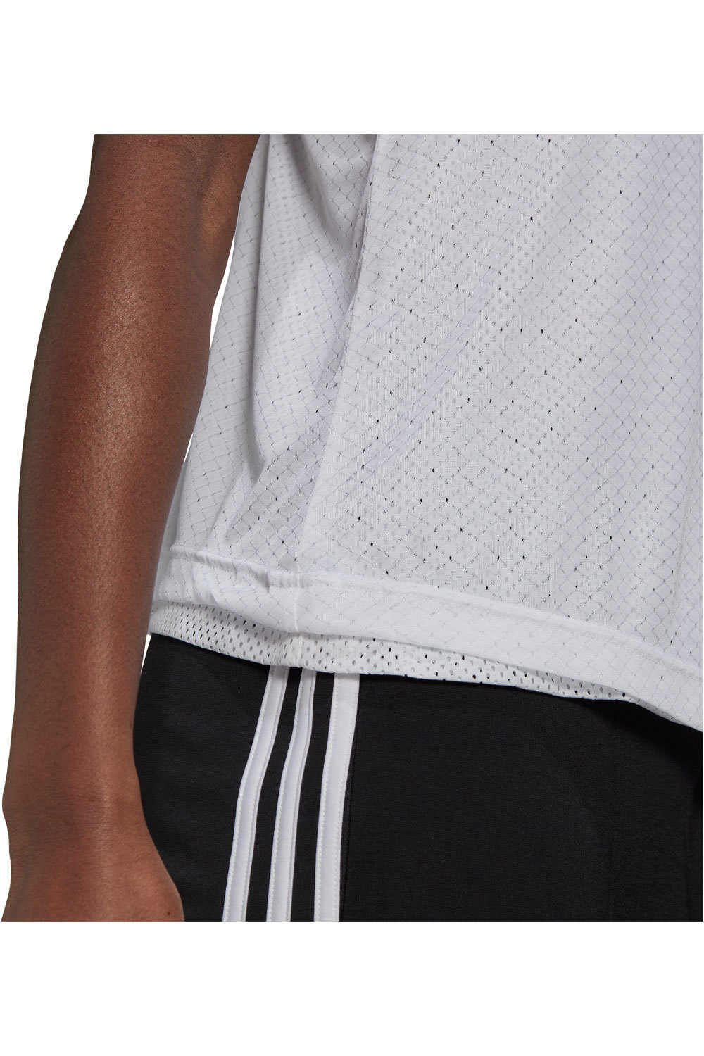 adidas camiseta manga corta mujer Adidas W SP Tank 03 adidas camiseta manga corta mujer Adidas W SP Tank 03