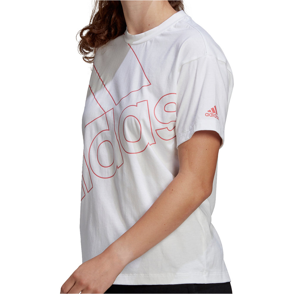 adidas camiseta manga corta mujer Adidas W FAV Q1 T 03 adidas camiseta manga corta mujer Adidas W FAV Q1 T 03