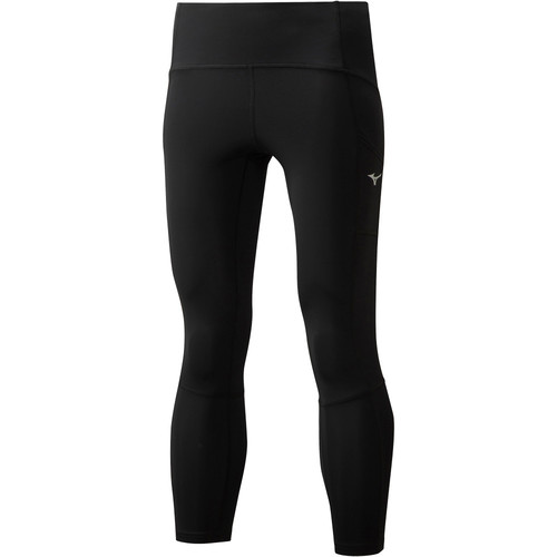 MIZUNO CORE 3/4 TIGHT negro