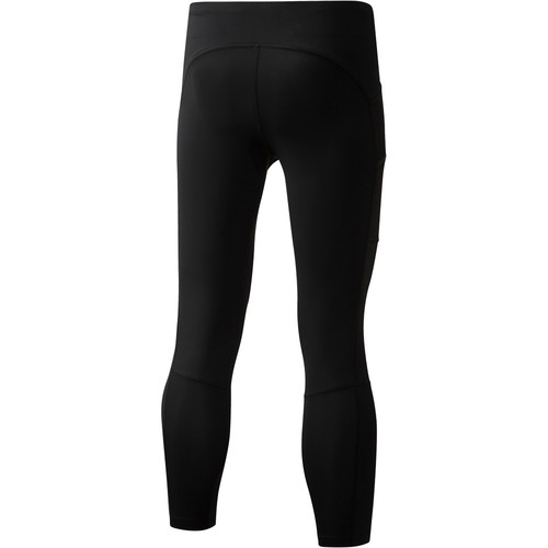 MIZUNO CORE 3/4 TIGHT negro