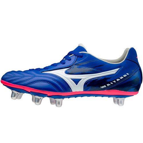 MIZUNO WAITANGI PS azul