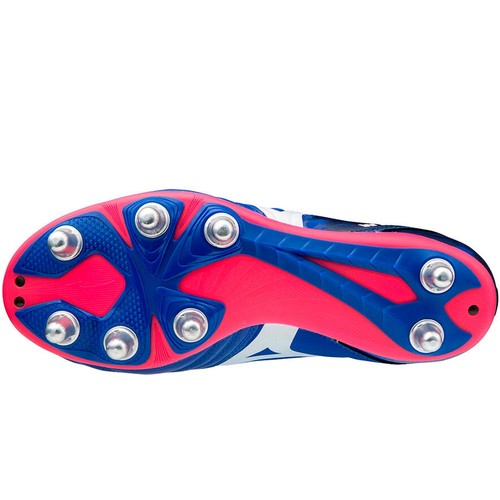 MIZUNO WAITANGI PS azul