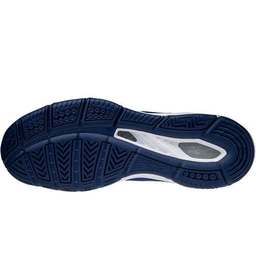 MIZUNO WAVE LUMINOUS UNISEX azul