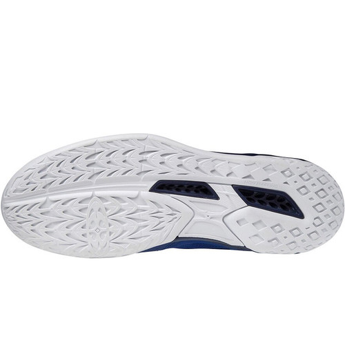MIZUNO THUNDER BLADE 2 azul