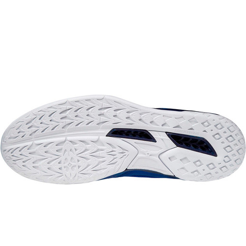 MIZUNO THUNDER BLADE 2 MID azul